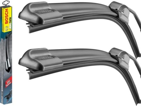 ДВІРНИКИ BOSCH A426S AEROTWIN СПОЙЛЕР 650/475MM 