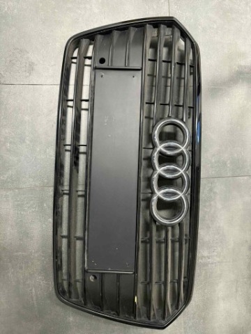 РЕШІТКА DO AUDI A7 C7 НОМЕР CZESCI: 4G8853651H 