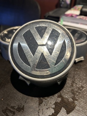 DECKEL CAP WHEEL COVER VW LT  