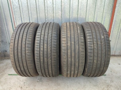 ШИНЫ HANKOOK VENTUS PRIME4 215/55/16 97W -ЛЕТО BIEZNIK 6,2 MM - NA ШТУКИ 