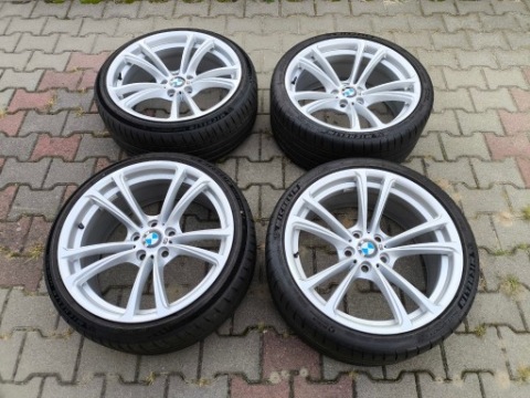 ДИСКИ КОВАНІ BMW 20