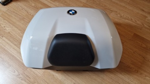 НОВИЙ КОФР DO BMW S 1000 XR 49L. 
