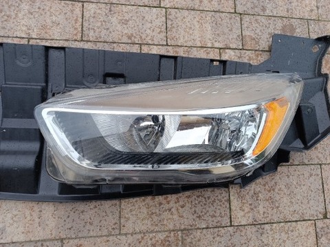 LAMP FORD ESCAPE/KUGA 2017,2018,2019  