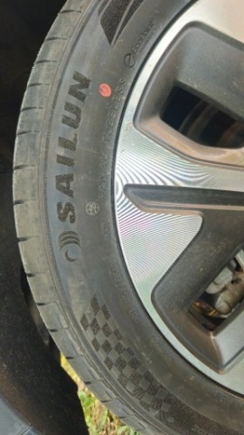 4x 215/55/R17 Sailun Atrezzo ZSR2 98W XL
