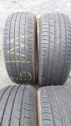 ШИНЫ ЛЕТНИЕ FALKEN ZIEX ZE914A 195/55 R16 4 ШТУКИ