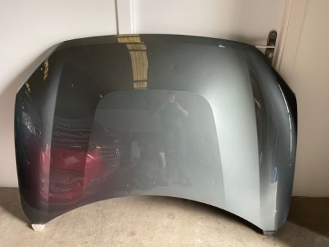 КАПОТ МІНІ COUNTRYMAN U25 2023 2024 2025 