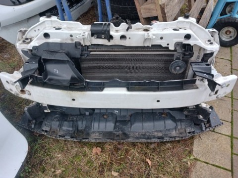 YARIS 3 1.0 15-20 1F7 040 РЕМІНЬ ПЕРЕДНІЙ ПАТРУБКИ КОНДИЦІОНЕРА ВАРШАВА 