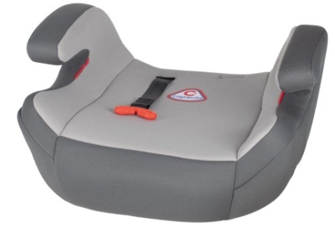 ПІДСТАВКА СИДІННЯ JR5 15-36KG GREY CAPSULA 