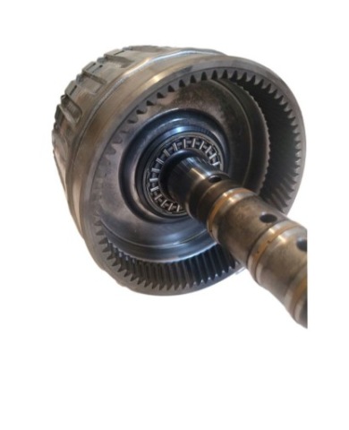 ВАЛ Z KOSZEM SPRZEGLOWYM ПАКЕТ E ZF 6HP26 6HP28 