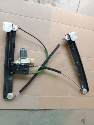 ПІДЙОМНИК СКЛА ПРАВИЙ ПЕРІД FORD MONDEO MK4 0130822286 