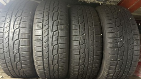 ШИНИ ЗИМОВІ NOKIAN WR G2 SPORT UTILITY 235 / 60 R17 106V XL 