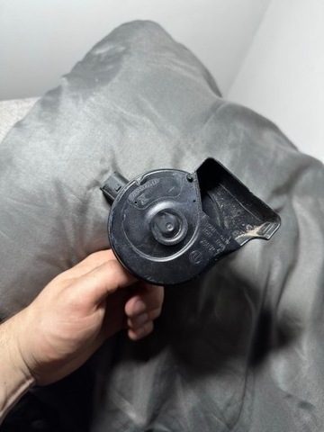KLAXON SIGNAL SONIQUE SKODA FABIA 4/KAROQ/AUDI/SEAT 20951223A AVEC - milautoparts.fr