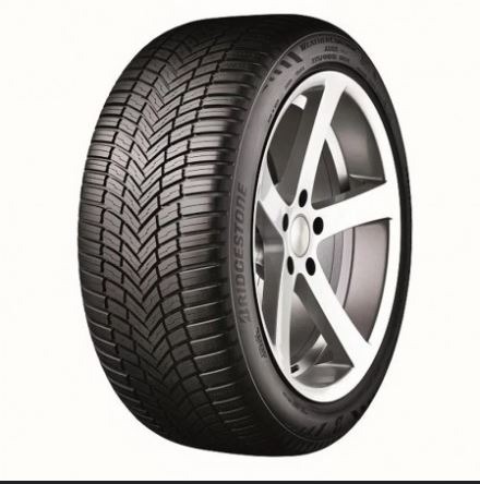 ШИНА BRIDGESTONE WEATHERCONTROL A005 215/65R16 102V 3PMSF 