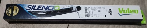 ДВІРНИК ДВІРНИКИ VALEO SILENCIO VR26 574151 