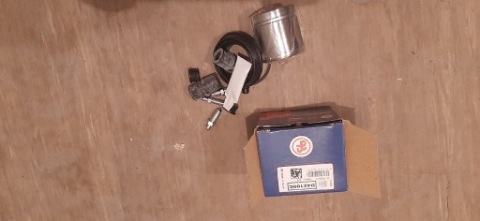 Autofren D42100C Ford Mazda