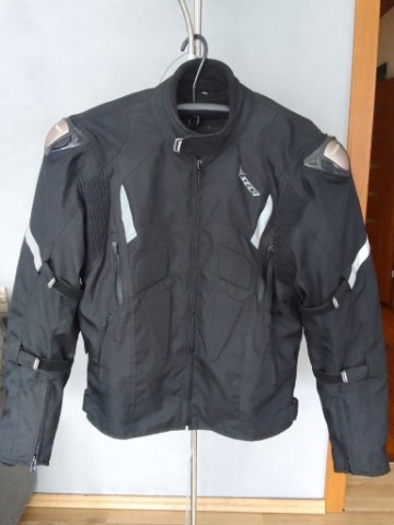 КУРТКА МОТОЦИКЛЕТНАЯ SECA 3XL 