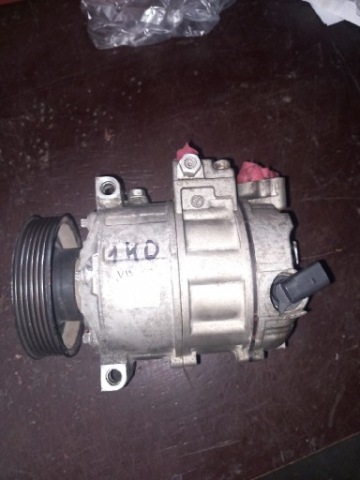 КОМПРЕСОР, НАСОС ZEXEL DCS17E/1K0 820 803N 