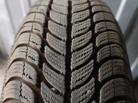 DEBICA Frigo 2 - 165/70/13 (2025r.) - DOT 2325 - 4 szt.