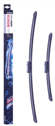 Bosch Aerotwin Multi-Clip AM468S 650mm 400mm 475mm 3397014122