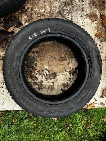 ШИНА NOKIAN WR D4 ЗИМОВА 195/60/R16 89H 