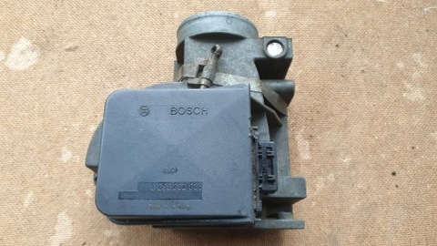 CONSUMPTION INDICATOR AIR AUDI 80 ABK BMW E23 E24  