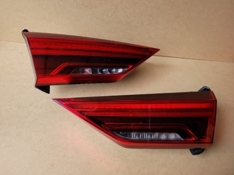 ФАРИ AUDI Q3 NA КРИШКУ БАГАЖНИКА 83A945093B 83A945094B - 83A.945.093.B 83A.945.094.B 