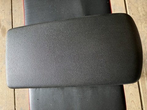 ARMREST CITROEN C5 X7  