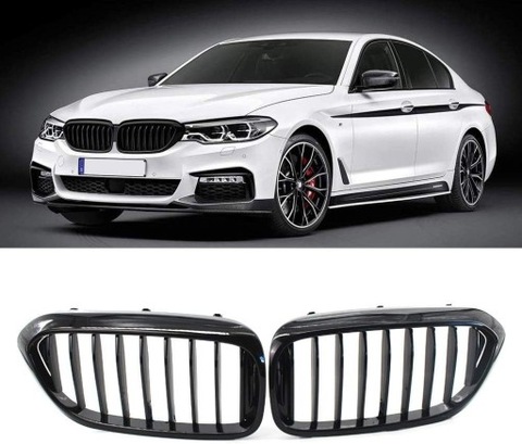 GRILLES PAIR G30 G31 G38 530E 530I 540I  