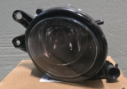 AUDI A4 B6 2000-2004 ГАЛОГЕН ГАЛОГЕНКА ПЕРІД ПРАВИЙ 8E0941700 