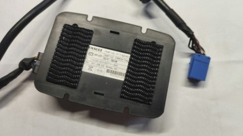 МОДУЛЬ USB AUX RENAULT АУДІО CONNECTION БАГАЖНИК | 7711423607 OEM 