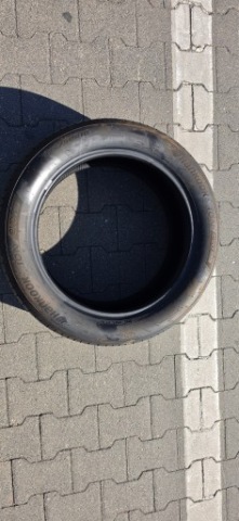 Hankook ion EVO SUV 225/50 R18 EV elektryk 99V - 1600km - 1sztuka