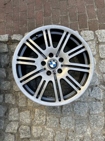 ДИСК BMW STYLING 67 18” 8J ET41 – РЕПЛІКА – MADE IN ITALY 