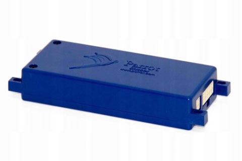 ЦЕНТРАЛКА PARROT CK3100 WGRANE НОВЕ ПОЛЬСЬКЕ МЕНЮ 