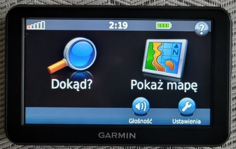 НАВИГАЦИЯ GARMIN NUVI 50LM фото