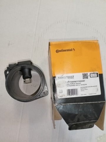 ВИТРАТОМІР 2.0HDI PSA CONTINENTAL 9645948980 