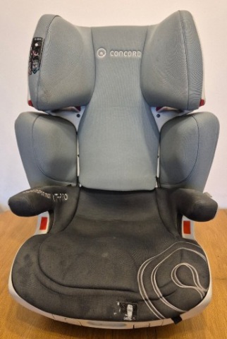 КРІСЛО 15-36 KG CONCORD TRANSFORMER XT PRO ISOFIX 