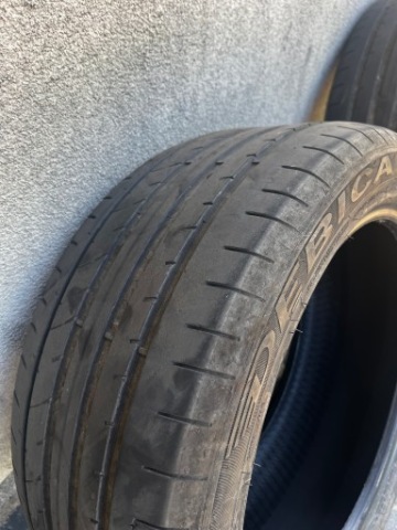 2X ШИНА ЛІТНЯ DEBICA PRESTO UHP 2 235/45 R17 97Y 