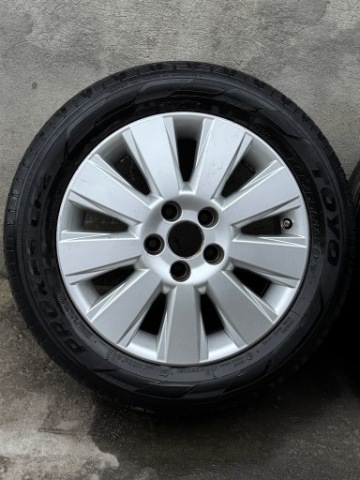 КОМПЛЕКТ КОЛІС OPEL ASTRA H R16 