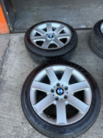 ДИСКИ BMW 225/45/R17 