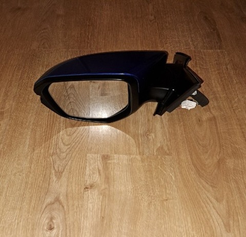 MIRROR LEFT HONDA CIVIC X ORIGINAL CONDITION PERFECT  