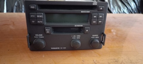 РАДІО VOLVO V40 2004R РАДІО 