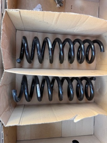 ПРУЖИНЫ SACHS 994 083 MERCEDES W211/W219 