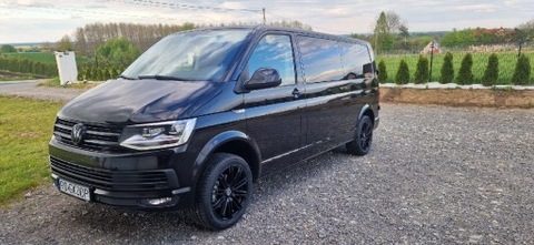 VW CARAVELLE 2.0 TDI DSG COMFORTLINE SALON ПОЛЬЩА