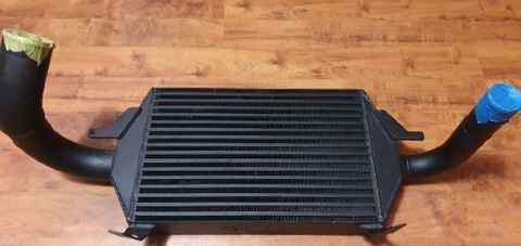 INTERCOOLER FMIC  