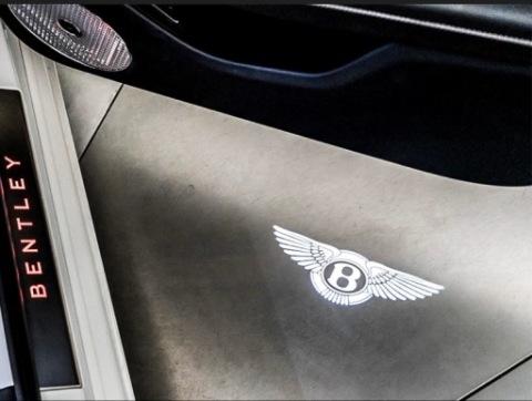 BENTLEY PROJEKTORY ОРИГІНАЛ CANA ZA ЛІВИЙ I ПРАВИЙ 50% CENY ! 