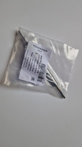 ОРИГІНАЛ СВІЧКА ZAROWA OE VOLKSWAGEN AUDI 059 963 319 AB OEM 