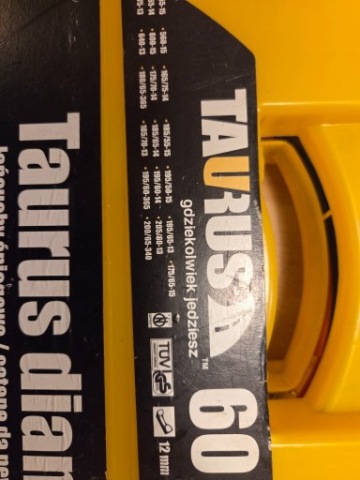 LANCUCHY ЗИМНИЕ TAURUS 60 12MM 175/70R14 185/55R15 