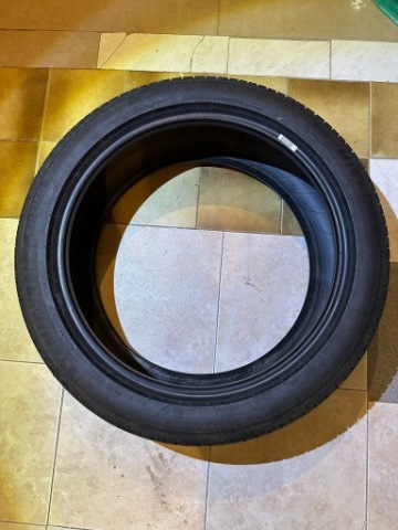 КОМПЛЕКТ MICHELIN EPRIMACY 2 225/45 R19 