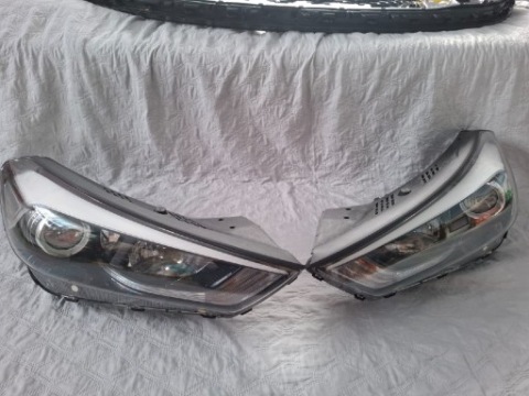 LAMPAY ПЕРІД HYUNDAI TUCSON 3 3 D792122010 D792122020 
