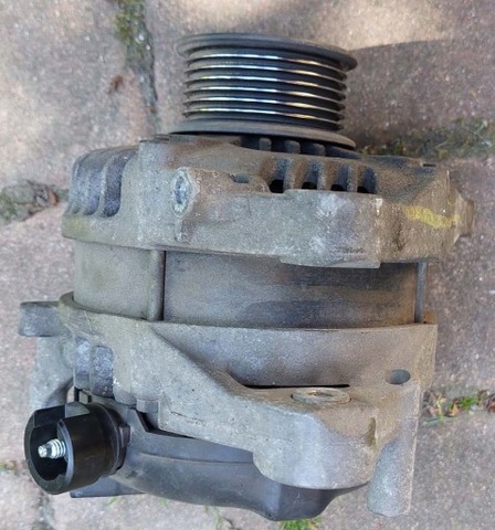 ALTERNADOR HONDA CRV 3 2.0 150KM CSF37  